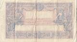 France 1926 1000 Francs - Rose et Bleu - 31-05-1926 - Série D.2407 TB+