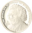 Grèce 10 euros 2024 6 Euros BE Couleur 2024 - 100 ans de Evgenios Spatharis