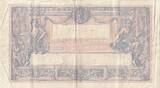 France 1926 1000 Francs - Rose et Bleu - 22-05-1926 - Série X.2382 TB+