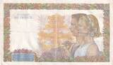 France 1941 500 Francs La Paix - 18-12-1941 Série T.4156 TTB