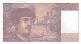 France  20 Francs - Debussy - 1995 - Série U.047 P.NEUF