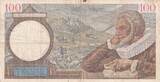 France 1940 100 Francs Sully - 07-03-1940 - Série M.8441 TTB