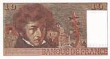 France  10 Francs - Berlioz - 05.01.1976 - Série Z.285 NEUF