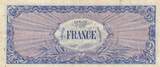 100 Francs - Impr. américaine (France) - 1944 - Série 7 - Num 37287068 TTB