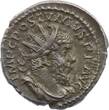 Rome Empire  Antoninien, Postume (259-269) TTB