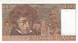 France 1976 10 Francs - Berlioz - 05-08-1976 - Série S.292 TTB