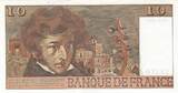 France 1975 10 Francs - Berlioz - 07-08-1975 - Série Y.215 TTB