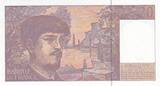 France  20 Francs - Debussy - 1997 - Série B.064 NEUF