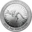 Australie  1 Dollar Elisabeth II - Kangourou Once Argent 2016 NEUF