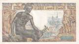 France 1943 1000 Francs Déesse Déméter - 27-05-1943 - Série W.5779 SPL