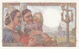 France 1942 20 Francs - Pêcheur - 21-05-1942 - Série H.23 PSPL