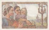France 1944 20 Francs - Pêcheur - 10-02-1944 - Série H.118 SUP+