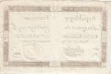 France  125 Livres - 7 Vendémiaire An II - 1793 - Sign. Souleux - Série 13 SUP