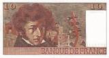 France 1976 10 Francs - Berlioz - 05-01-1976 - Série P.283 SUP