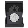 Ile Niue  Jabba le Hutt - Star Wars™ - 2 Dollars 2018 BE