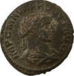 Rome Empire 1 antoninien 276-282 Antoninien - Probus - CLEMENTIA TEMP - Antioche TTB+/SUP