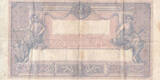 France 1921 1000 Francs - Rose et Bleu - 09-03-1921 - Série Z.1537 TTB