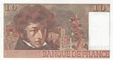 France 1978 10 Francs - Berlioz - 06-07-1978 - Série Z.306 SUP