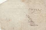France 1792 1 sol - Sarthe - District de Mamers - Pizieux, chez Monguillon TB+