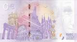 Allemagne 2025 0 Euro Souvenir - Sous Marin U DAS BOOT 17 - 2025 - Anniversary NEUF