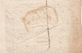 France 1796 5 Francs - Mandat Territorial - 28 Ventose de l
