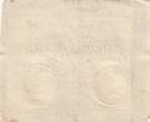 France 1793 10 Sous - Femmes - bonnet frigien - 23-05-1793 - Sign. Guyon - Série 943 TTB