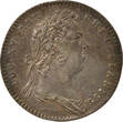 France 1 jeton Hôtel de Ville de Paris, Louis XV - Jeton Argent - 1731 SUP