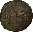 Rome Empire 1 antoninien 276-282 Antoninien - Probus - CLEMENTIA TEMP - Antioche TTB+/SUP