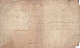 1792 50 Livres - Faux billet - France assise - 14-12-1792 - Sign. Amicot - Série 261 PTB