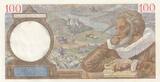 France 1941 100 Francs - Sully - 13-03-1941 - Série E.19852 SPL