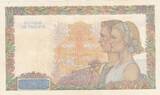 France 1941 500 Francs - La Paix - 06-02-1941 - Série E.2291 P.NEUF