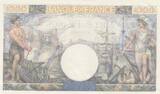 France 1944 1000 Francs - Commerce et Industrie - 29-06-1944 - Série Y.3071 SPL