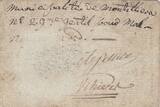 France 1792 10 sols - Sarthe - Caisse patriotique de Saint-Calais - Non retrouvé - 18-02-1792 TB+