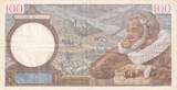 France 1942 100 Francs Sully - 08-01-1942 - Série U.27613 TTB