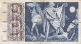 Suisse 1961 100 Francs Enfant St Martin - 21-12-1961 - Série 29H TTB