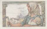 France 1943 10 Francs - Mineur - 25-03-1943 - Série Q.51 SUP