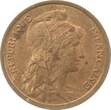 France  1 Centime Dupuis - SUP - 1919