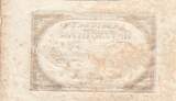 France  5 Livres - 10 Brumaire An II (31.10.1793) - Sign. Roussel - Série 22182 SUP