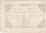 1792 50 Livres - France assise - 14-12-1792 - Sign. Police - Série 3432 TTB