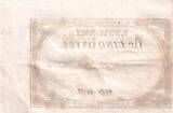 France  5 Livres - 10 Brumaire An II (31.10.1793) - Sign. Drouet - Série 22355 SUP