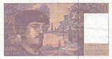 France  20 Francs - Debussy - 1997 - Série S.063 TTB