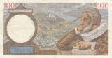 France 1939 100 Francs Sully - 29-06-1939 - Série Y.344 TTB