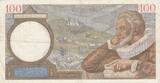 France 1939 100 Francs Sully - 08-06-1939 - Série C.179 TTB