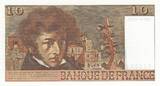 France 1972 10 Francs - Berlioz - 23-11-1972 - Série E.6 - F.63.01 P.NEUF