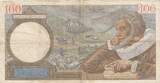 France 1940 100 Francs Sully - 22-08-1940 - Série F.14759 TTB