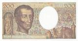 France  200 Francs Montesquieu - 1994 - Série S.164 NEUF