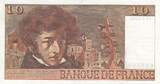 France 1978 10 Francs - Berlioz - 02-03-1978 - Série N.301 TTB