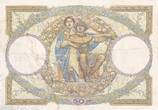 France 1932 50 Francs Luc Olivier Merson modifié - 16-06-1932 - Série W.10359 TB
