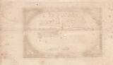 France  5 Livres - 10 Brumaire An II (31.10.1793) - Sign. Arnoux - Série 16130 TB