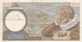 France 1939 100 Francs Sully - 08-06-1939 - Série Z.180 TTB